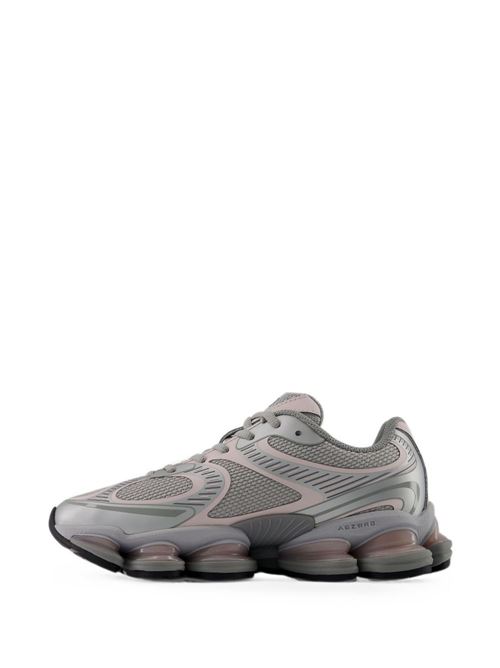 Sneakers unisex New Balance 2000 rosa e argento con ABZORB NEW BALANCE | U200035P